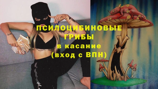 прущий лед Гусь-Хрустальный